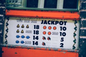 Viktiga tips till dig som vill börja spela casino på nätet
