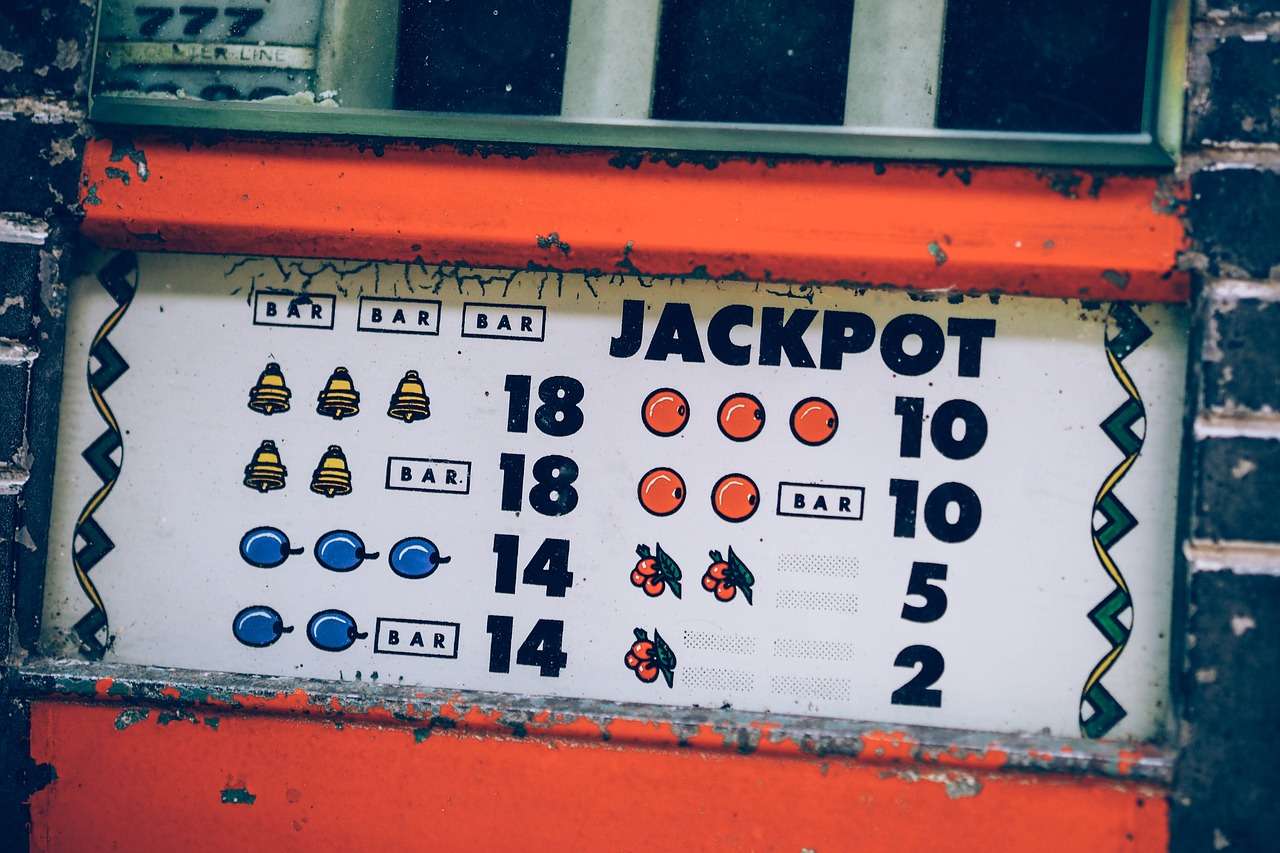 Viktiga tips till dig som vill börja spela casino på nätet